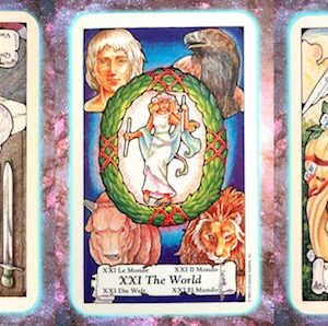 Opening to a Temporal Shift