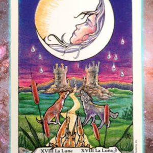 By the Light of Higher Mind