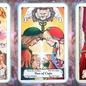 Between Judgment and Justice Is the Light of Self