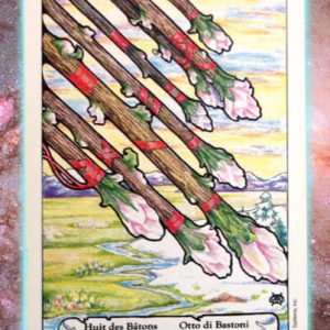 Incoming Energies