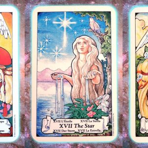 A Breakthrough in Rising Consciousness