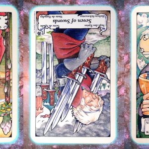 Transition into a New Reality
