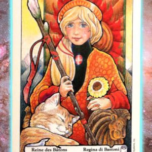 Surrender to Empowerment