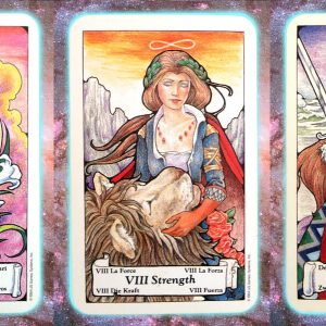 The Intention and Blessing of the Timeless Now