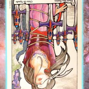 Feel Your Power as Time Shifts