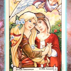 When All Else Fails, Choose Love