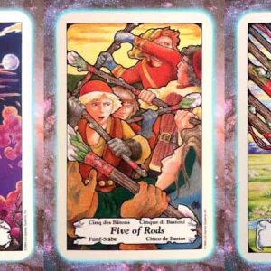 Energies Are Set to Change