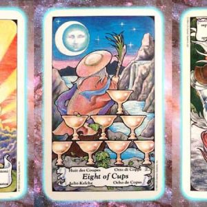 Step into Evolution of Self